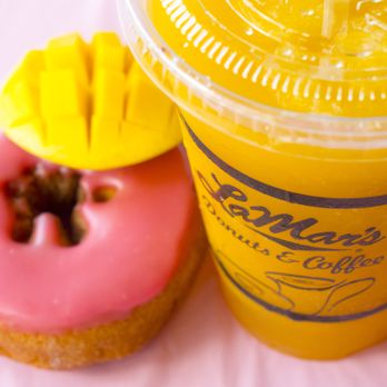 LaMar's Donuts and Coffee - Donuts Near Me - Lee's Summit, Missouri LaMar's Donuts and Coffee - Donuts Near Me - Lee's Summit, Missouri