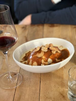 Brigitte Bistro by null