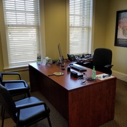 Hearing On Call - Cary - Main Fitting office