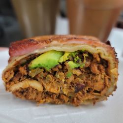 Santana's Mexican Food