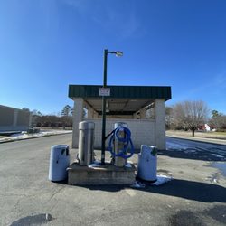 Scrub Shack Car Wash
