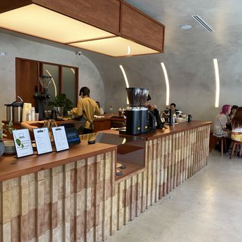 Slo Coffee - Coffee & Tea Near Me - Vancouver, British Columbia Slo Coffee - Coffee & Tea Near Me - Vancouver, British Columbia