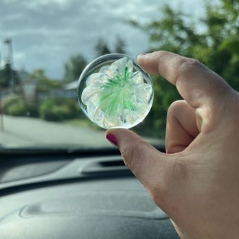 Callahan's Firehouse - One type of their BEAUTIFUL AND DURABLE paperweights! - Art Galleries Near Me - Langley, Washington Callahan's Firehouse - One type of their BEAUTIFUL AND DURABLE paperweights! - Art Galleries Near Me - Langley, Washington