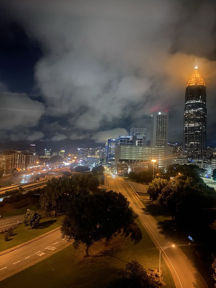 W Atlanta - Downtown