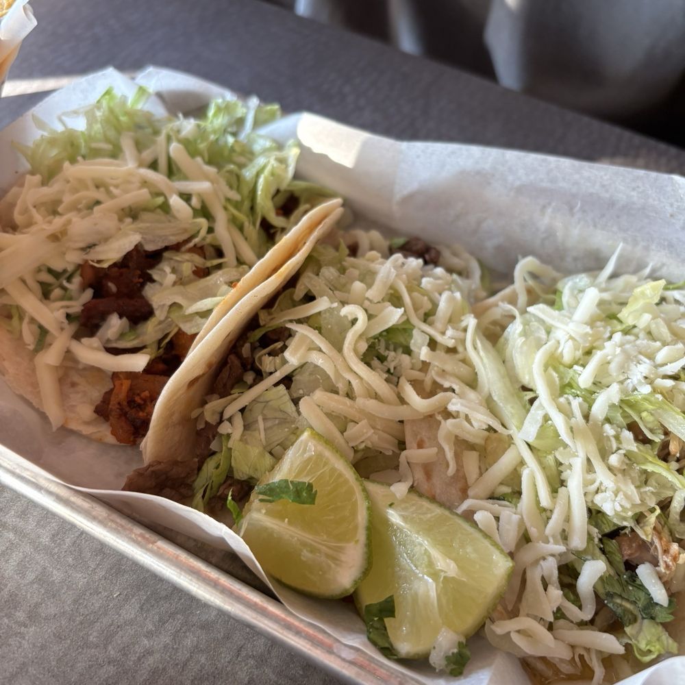 The Taqueria - Tacos American Style - Desserts Near Me - De Pere, Wisconsin The Taqueria - Tacos American Style - Desserts Near Me - De Pere, Wisconsin