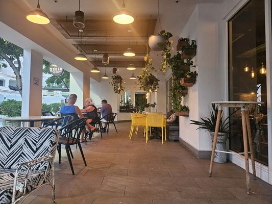 Sobao Bakery & Restaurant by null