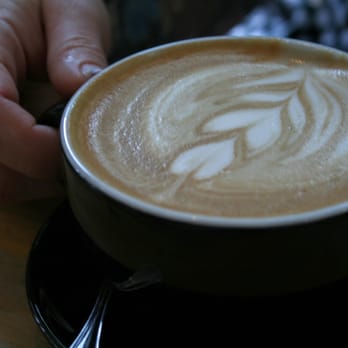 Fahrenheit Coffee - Soy cappuccino - Coffee & Tea Near Me - Toronto, Ontario Fahrenheit Coffee - Soy cappuccino - Coffee & Tea Near Me - Toronto, Ontario