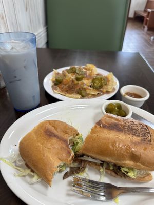 Puerto Nuevo Coffee by null