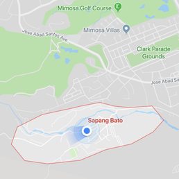 Sapang Bato Angeles City Map Sapangbato - Local Flavor - Burguz Street, Angeles City, Pampanga,  Philippines - Yelp