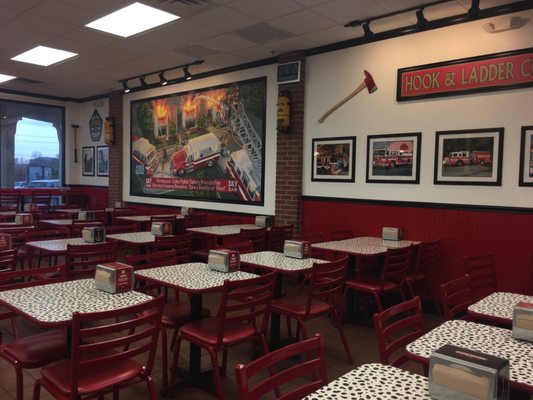 Firehouse Subs Herndon by null