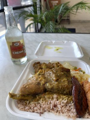 ONE876 Jamaican Restaurant by null