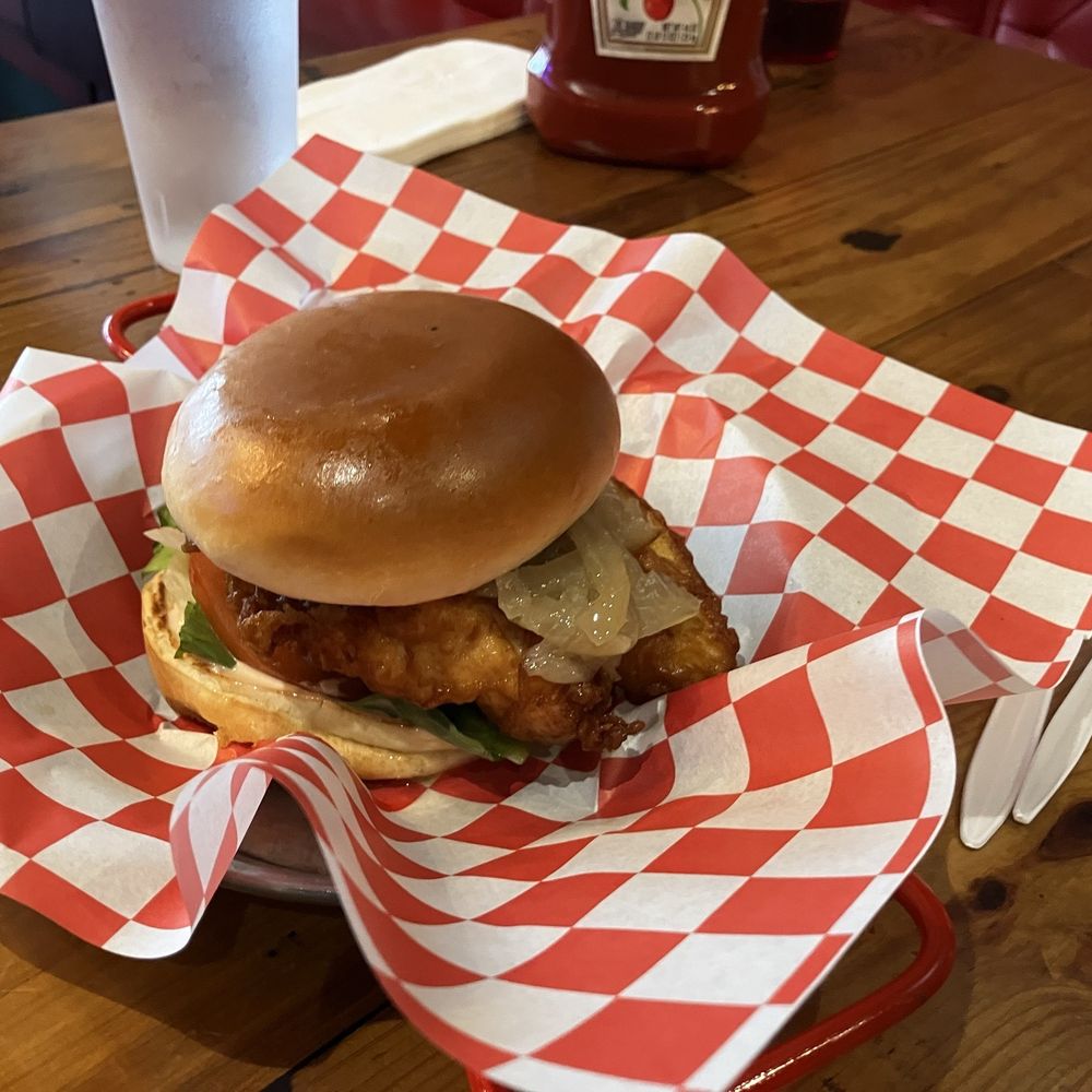 Sur Burger - Burger - Burgers Near Me - Monterey, California Sur Burger - Burger - Burgers Near Me - Monterey, California