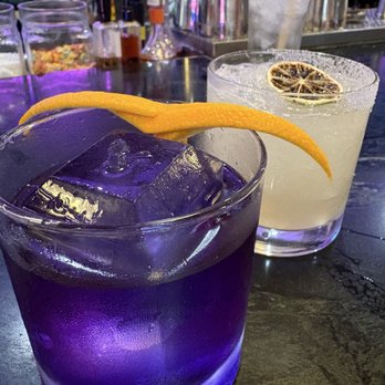 The Guadalupe on Main - Vice & Virtue & classic margarita - Bars Near Me - Mesa, Arizona