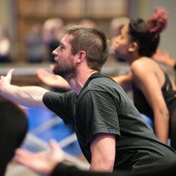 Planet Dance Cincinnati - Reach for your goals! Take your training to the next level at Planet Dance Cincinnati