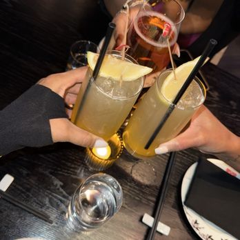 Fuhu - Cheers! - Asian Fusion Near Me - Las Vegas, Nevada Fuhu - Cheers! - Asian Fusion Near Me - Las Vegas, Nevada