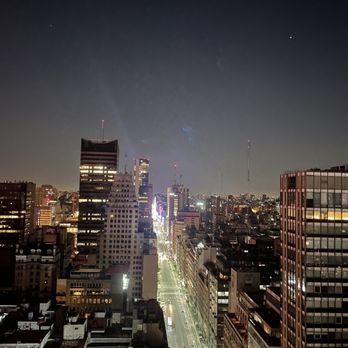 Sky Bar - Cocktail Bars Near Me - Buenos Aires, C