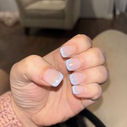 Chelsea's Nail Salon