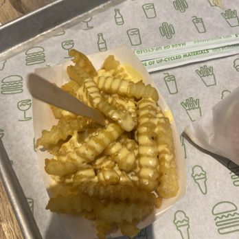 Shake Shack Birmingham - Burgers Near Me - Birmingham, Alabama