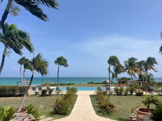 Blue Horizon Boutique Resort by null