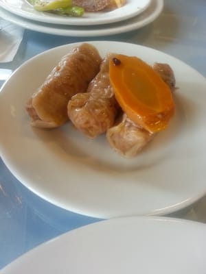 Kanaat Lokantası by null