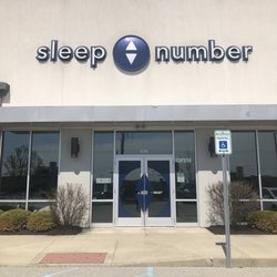 Sleep Number - Storefront