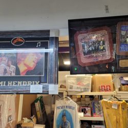 Finn McCool's Sports and Collectibles