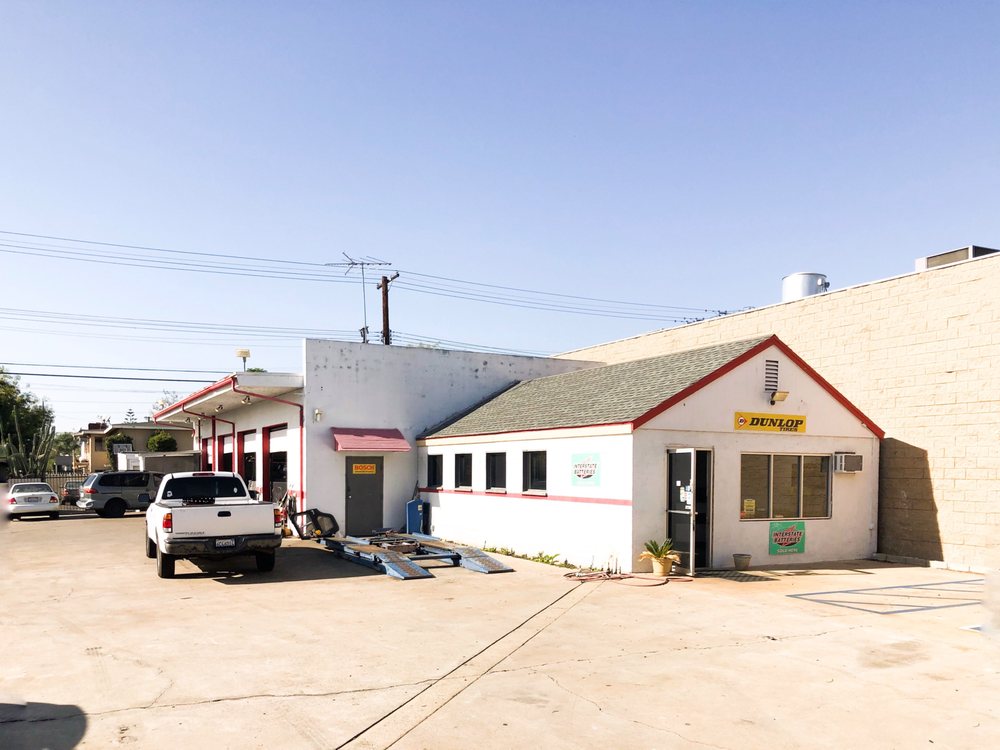 DAVE AUTOMOTIVE Updated August 2024 14 Reviews 633 N San Gabriel