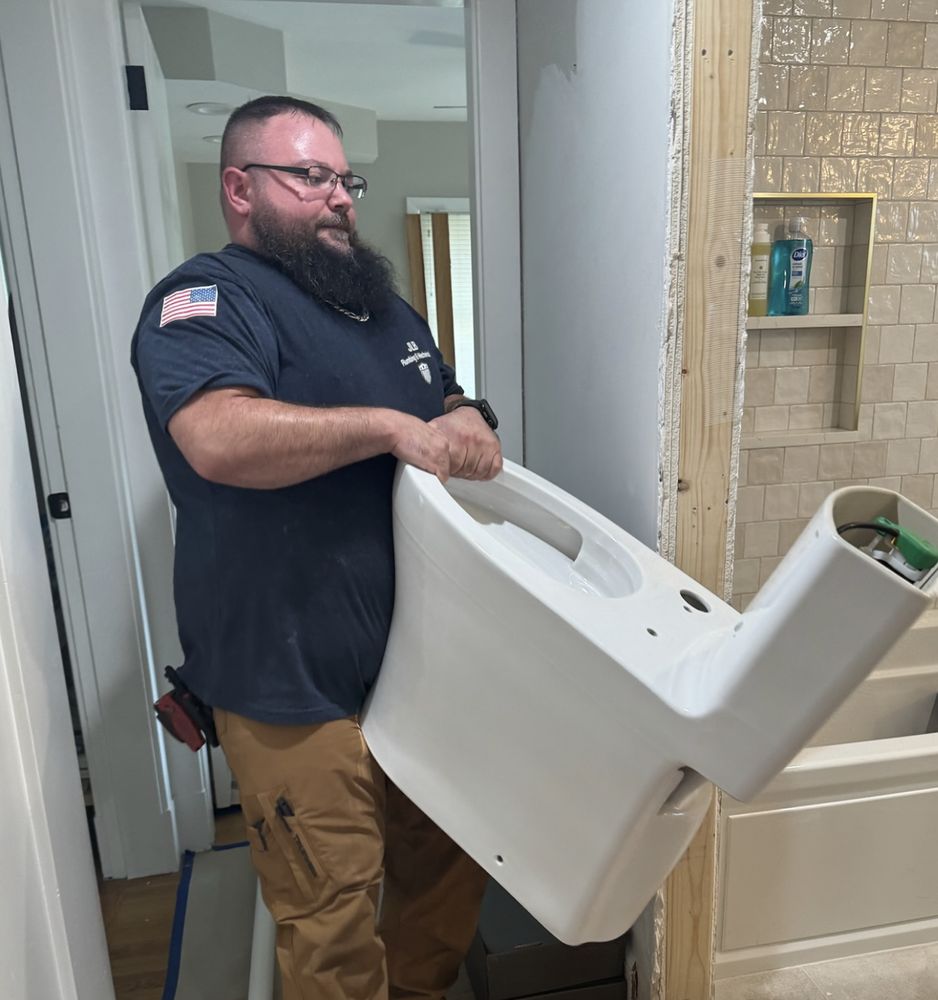 Slide of JLB Plumbing & Mechanical