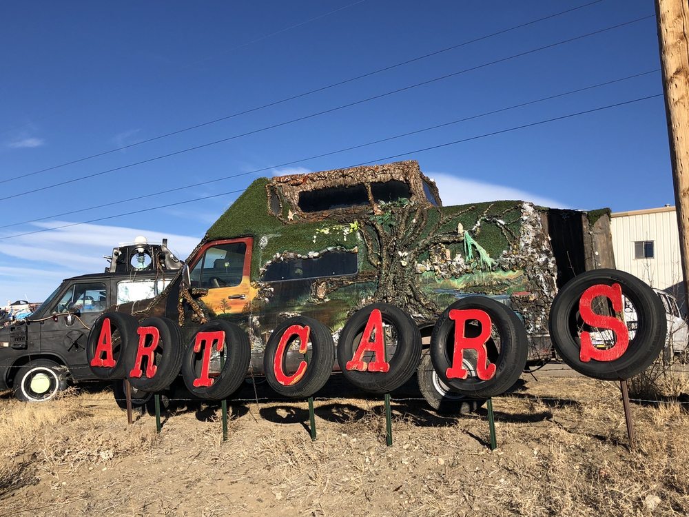 ART CARTOPIA CLOSED Updated April 2024 88 Photos 2702 Freedom