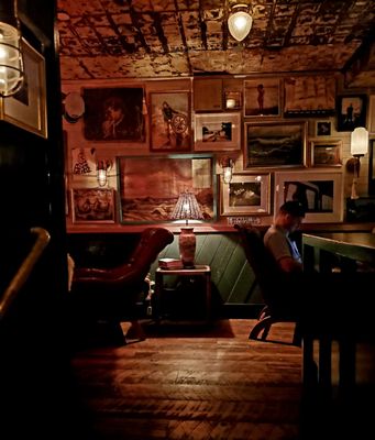 Holywater by null Holywater by null