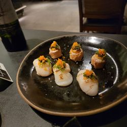 Nakka - Chefs choice