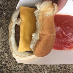 Middletown Family Fun Fest - Hamburger from the Middletown Methodist Men's group - best deal going for $3