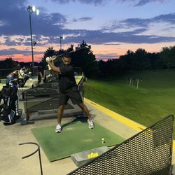 Olney Golf Park