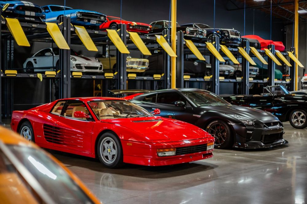 BARRETT AUTOMOTIVE GROUP Updated August 2024 10 Photos 868