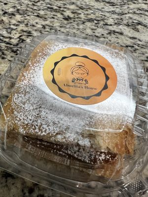 Abuelita’s House Pastries & Peruvian Food by null
