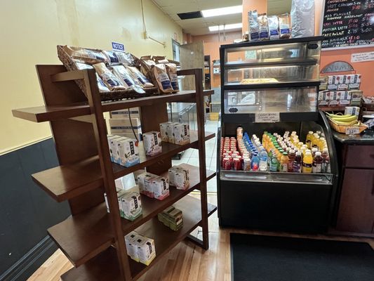 Lane-E Kefa Coffee by null