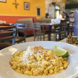 Las Fridas Mexican Kitchen