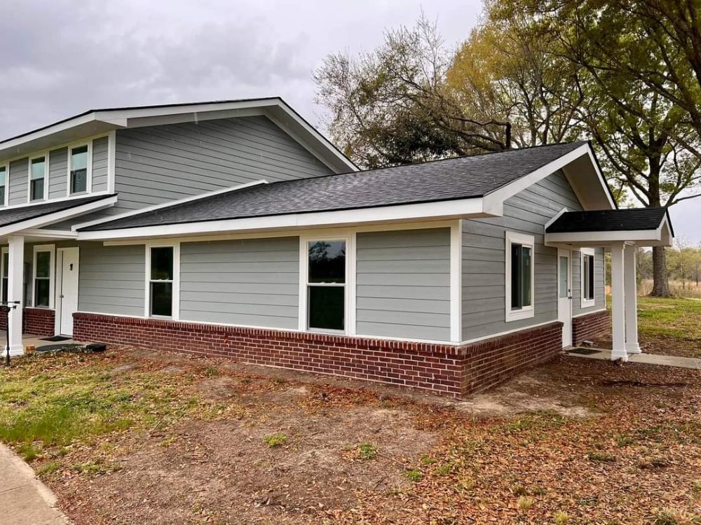 Slide of Powell Roofing