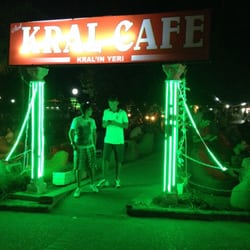 Kral Cafe