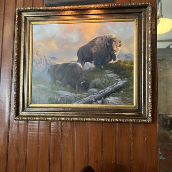 Halls Chophouse - I've seen them in real life! - Steakhouses Near Me - Charleston, South Carolina Halls Chophouse - I've seen them in real life! - Steakhouses Near Me - Charleston, South Carolina