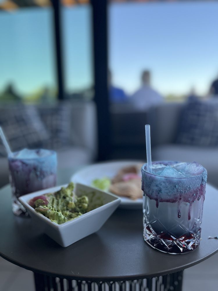 The Rooftop