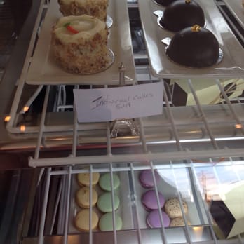 Le Meilleur Bakery & Barista - Individual cakes look delicious! - Bakeries Near Me - Hull, Iowa Le Meilleur Bakery & Barista - Individual cakes look delicious! - Bakeries Near Me - Hull, Iowa
