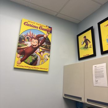 PM Pediatrics - Patient waiting room - Pediatricians Near Me - Yonkers, New York PM Pediatrics - Patient waiting room - Pediatricians Near Me - Yonkers, New York