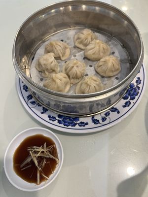 Southern Mini Town Restaurant by null