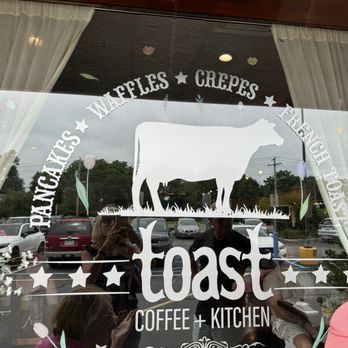Toast Coffeehouse - Breakfast & Brunch Near Me - Port Jefferson Station, New York Toast Coffeehouse - Breakfast & Brunch Near Me - Port Jefferson Station, New York