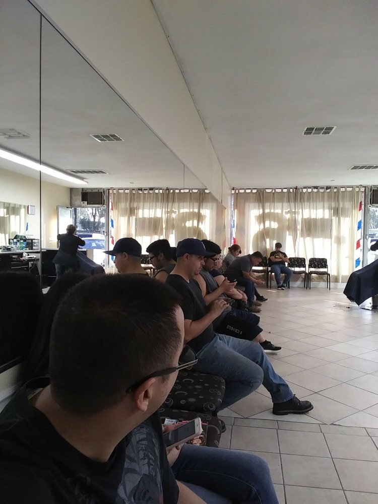 FRIENDS BARBER SHOP NO 1 14 Reviews 802 N Hacienda Blvd, La Puente