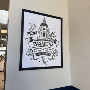Rosebud Coffee - Coffee & Tea Near Me - Pasadena, California Rosebud Coffee - Coffee & Tea Near Me - Pasadena, California