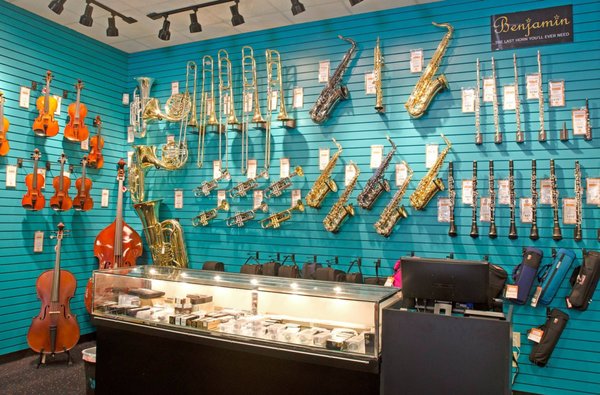 PORTMANS MUSIC SUPERSTORE - Updated February 2026 - 7650 Abercorn St ...