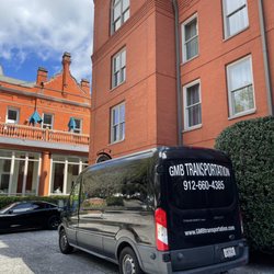 Gmb Transportation