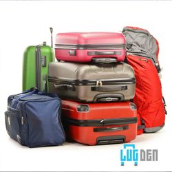 LUGDEN - Luggage Storage in Denver